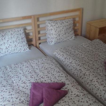 Apartment Zamecka Decin Værelse billede