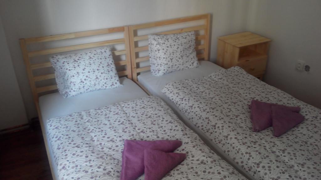 Apartment Zamecka Decin Værelse billede